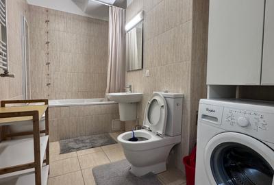 Aviației Apartament 2 camere Parcare Inclusă Metrou Aurel Vlaicu Mall Promenada - 8