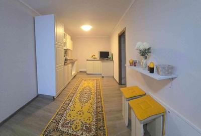 Casă cu 4 camere în Dicănești - 11