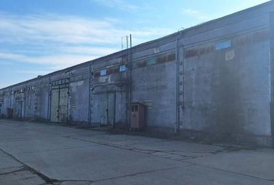 Spațiu comercial, de 13,300 mp, în Nord - 5