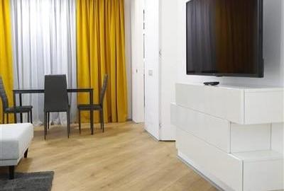 Vanzare 2 camere, Floreasca, loc de parcare subteran, Mobilat, Utilat - 3