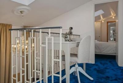 Casa Romana | Polona | Deosebita | Mobilata Designer | Zona Excelenta - 19