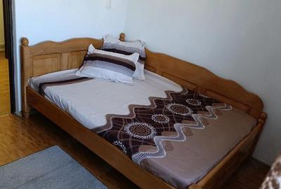 Apartament cu 2 camere semidecomandat în Central - 5