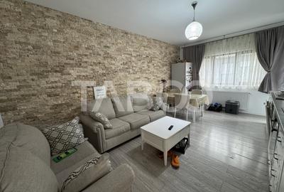 COMISION 0- Apartament 3 camere balcon etaj 1 loc parcare Arhitectilor - 2