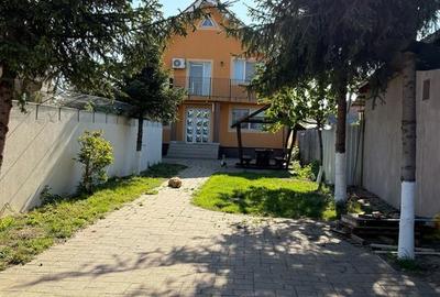 Casă cu 4 camere cu Teren 600 Mp în Nojorid - 10
