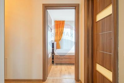 COMISION 0%! 2 CAMERE BLOC NOU | MOBILAT | UTILAT  | 54 MP | GHIMBAV - 13