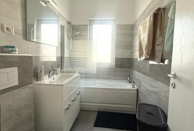 Apartament cu 2 camere, etaj 1, bloc nou, in Dumbravita - 8