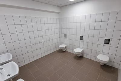 Spatii birouri,clinica  sau orice alta utilitate de 230,310 sau intreg 540mp Spatii birouri,clinica  sau orice alta utilitate de 230,310 sau intreg 540mp - 7