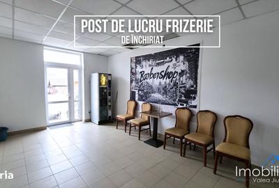 Spațiu comercial, de 50 mp, în Central