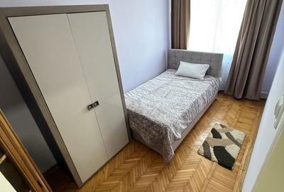 Apartament cu 3 camere semidecomandat în Farfuria - 3