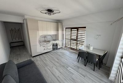 Apartament 2 camere decomandat -Galata - ESQ Village - 115.000 euro ! - 2