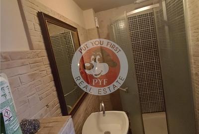 Floreasca | Vila 4 camere | 186mp | terasa la mansarda | B7111 Floreasca | Vila 4 camere | 186mp | terasa la mansarda | B7111 - 9