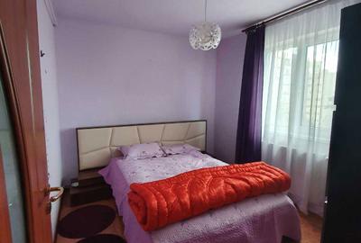 Apartament cu 2 camere semidecomandat în Bartolomeu - 3