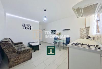 Garsonieră semidecomandată în Bujac