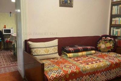 Casa 3 camere cu 2 fronturi plus 860 mp Lipovei-Aradului 178000 euro - 3