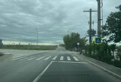Proprietate specială, de 8,500 mp, în 1 Decembrie
