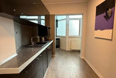 Apartament cu 2 camere decomandat, mobilat în Universitate - 13