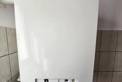 SEMICENTRAL - 3 camere 127 mp utili , parter inalt , bloc 20 - 2