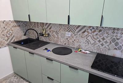 Garsonieră decomandată în Vatra Luminoasă - 8