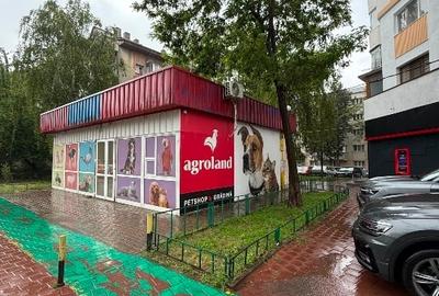 Spatiu de Inchiriat Suceava Burdujeni Centru - 3