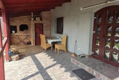 Casă cu Teren 300 Mp în Horia - 2
