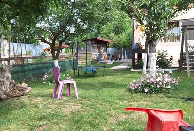 Casă în Dascălu - 2