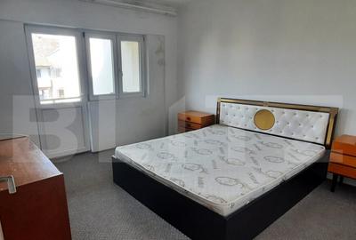 Apartament de vanzare, zona Carpati 2,suprafata 53,5 mp Satu - 3