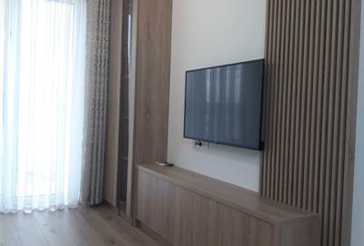 Apartament cu 2 camere decomandat în Mărăști - 2