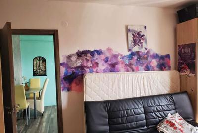 Apartament cu 2 camere nedecomandat în Central - 5