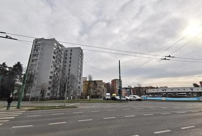 Apartament cu 4 camere semidecomandat în Take Ionescu - 3