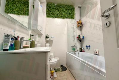 Apartament cu 2 camere decomandat, mobilat în Apărătorii Patriei - 18