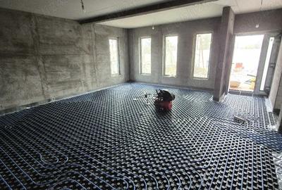 Casă cu 3 camere cu Teren 600 Mp în Exterior Vest - 4