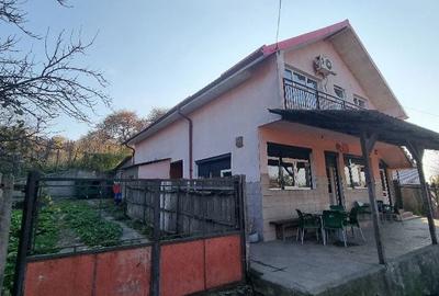 Spațiu comercial, de 200 mp, în Tamași - 2