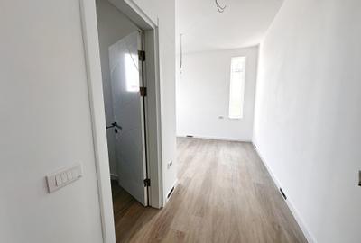 Casa partere - 4 camere - 2 bai - 412mp teren - beci -10 min de RTB - 5