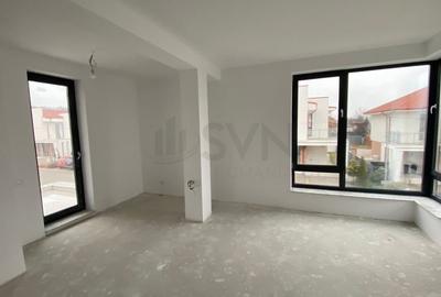 Casă individuală cu 5 camere cu Teren 440 Mp în Mogoșoaia