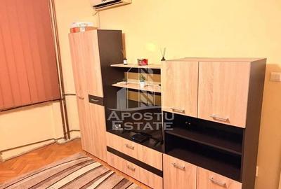 Apartament 1 camera, 35 mp, etaj 1/10, Piata Unirii - 1
