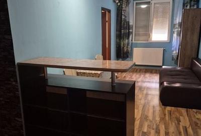 Apartament cu 2 camere semidecomandat în Șega - 7