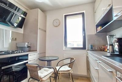 0%Comision 3camere, 74 mp-etaj5+parcare subterana Park Lake/Gheorgheni - 11