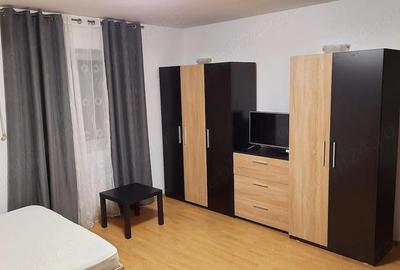 Garsonieră semidecomandată în Băneasa - 4
