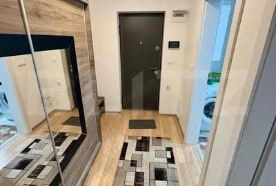 Garsonieră decomandată în Central - 2