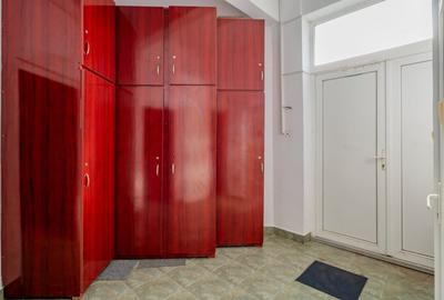 FALEZA NORD - 192,48 MP UTILI, IDEAL MAGAZIN, BIROURI, CABINETE MEDICALE! - 18