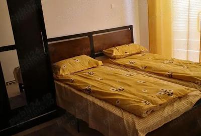 Apartament cu 2 camere semidecomandat în Complex Studențesc