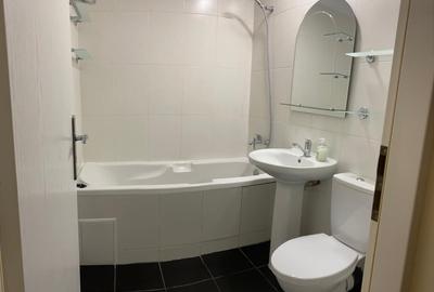 Apartament cu 2 camere semidecomandat în City Park Mall - 9