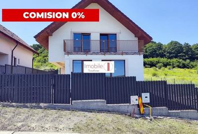 Casa individuala Chinteni | Panorama | 160 MP - 1