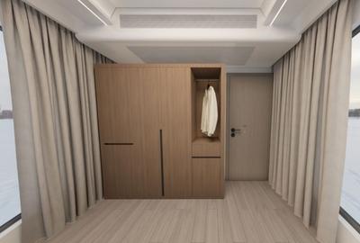 Casă cu 2 camere cu Canalizare în Central - 11