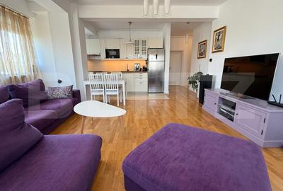 Apartament 4 camere | Metrou PARC BAZILESCU/ LAMINORULUI - 1