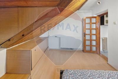 Garsoniera de vanzare in zona ultracentrala Bacau Garsoniera de vanzare in zona ultracentrala Bacau - 6