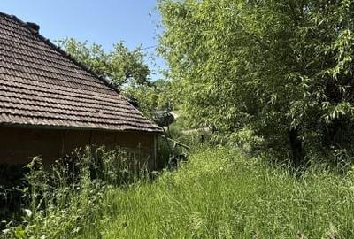 Teren Construcții intravilan de 657 mp, în Boju - 5