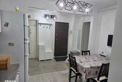 Apartament cu 3 camere în Cornitoiu - 2