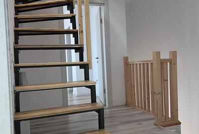 Casă cu 4 camere cu Teren 50 Mp în Berceni - 8