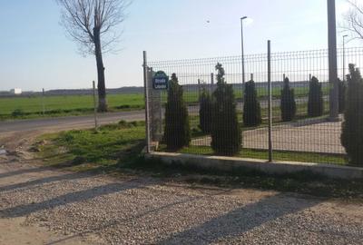 Spațiu comercial, în Buciumeni - 4